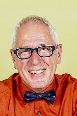 Dr Peter Vermeulen